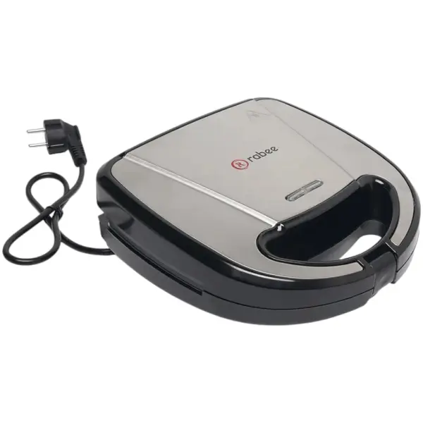 Sendvich tushdi mashinasi RABEE RJ-402 va RJ-403 Black