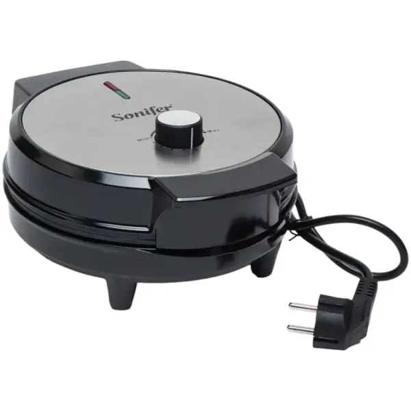 Vafli temir Sonifer SF-6084