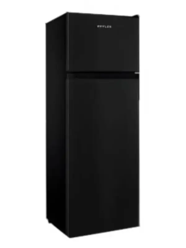 Muzlatgich Ziffler, Black, RF-215B