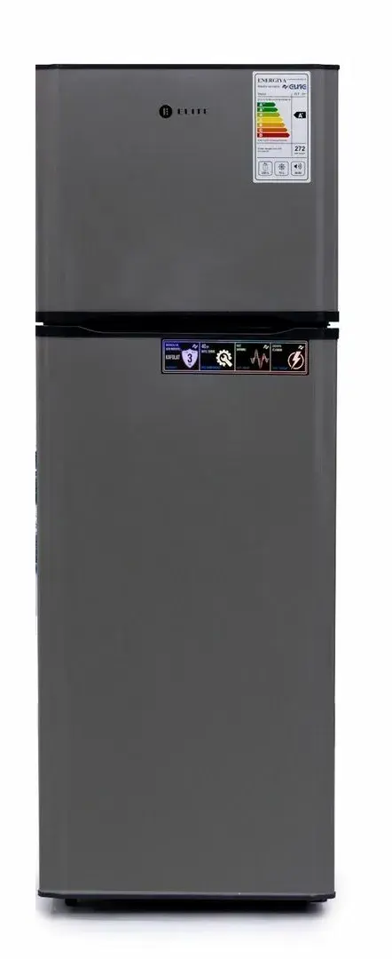 Muzlatgich Elite, Gray, RF-211