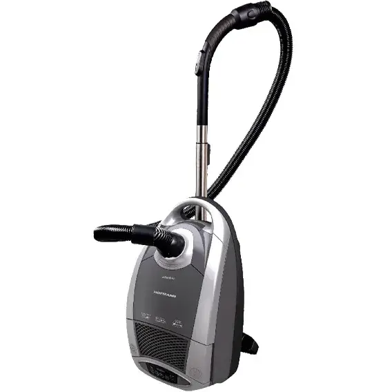 Пылесос Hofmann VC-22TGR/HF Black