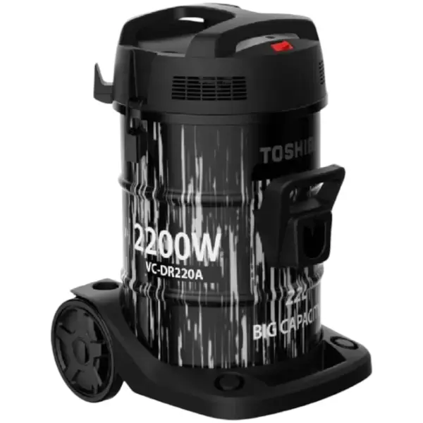 Пылесос Toshiba VC-DR220AC G