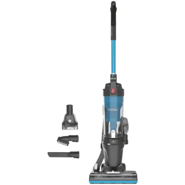 Пылесос Hoover H-Upright 300 Blue