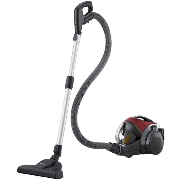 Пылесос LG VC83209UHA Grey