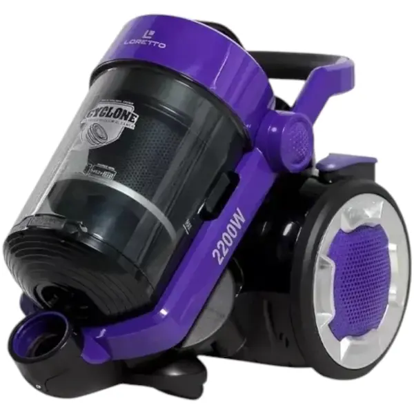 Changyutgich Loretto LVC-2201 Purple