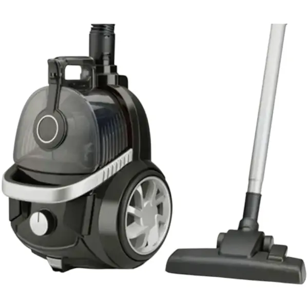 Пылесос SHIVAKI VCC 2050 Black