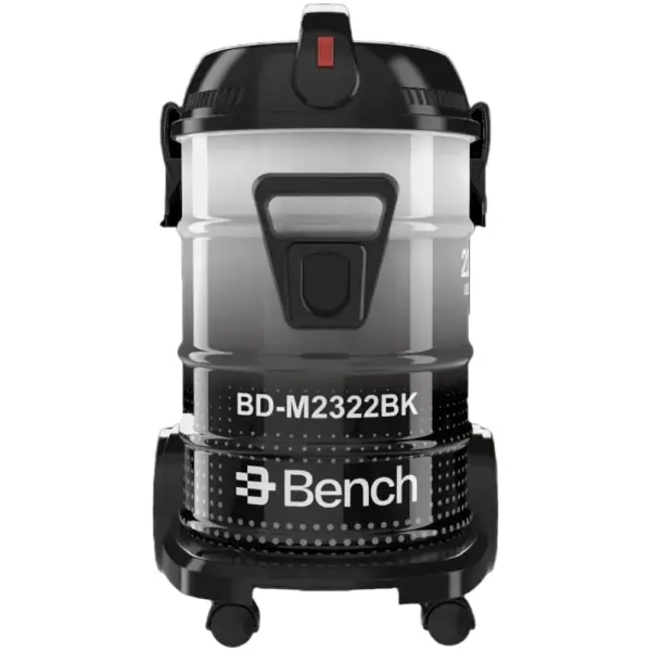 Барабанный пылесос BD-M2322BK