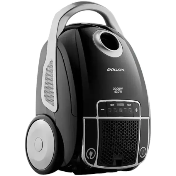 Пылесос Artel AVL-VCB 2043 Black