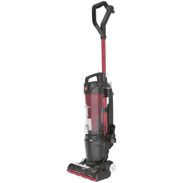 Пылесос Hoover H-Upright 300 Red