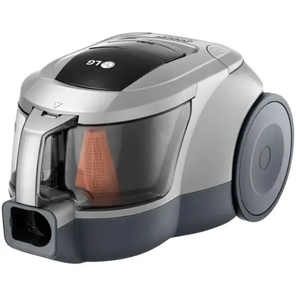 Пылесос LG VC5420 Chrome