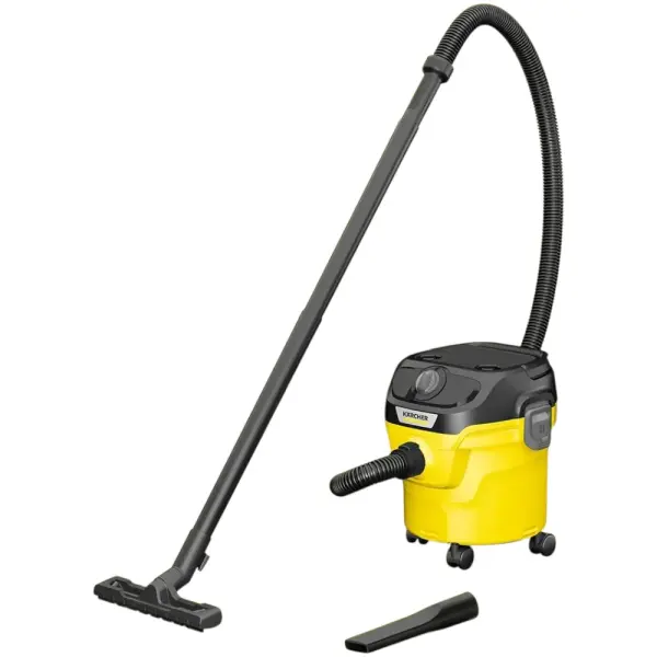 Changyutgich Karcher KWD 1 W V-12/2/18