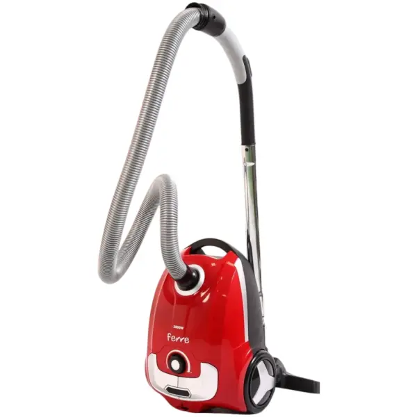 Пылесос Ferre VC-1108C Black