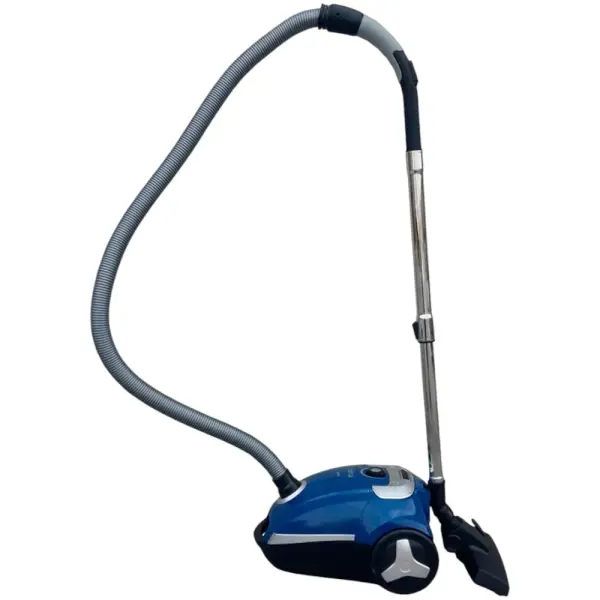 Пылесос Kleo VC-1108 Blue