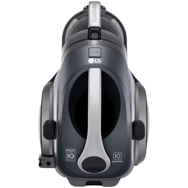Пылесос LG VC83209UHA Purple