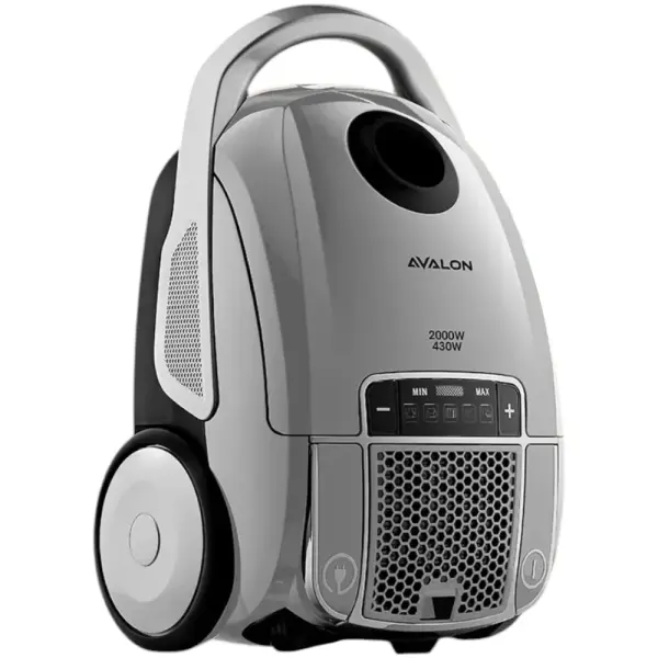Пылесос Artel AVL-VCB 2043 Silver