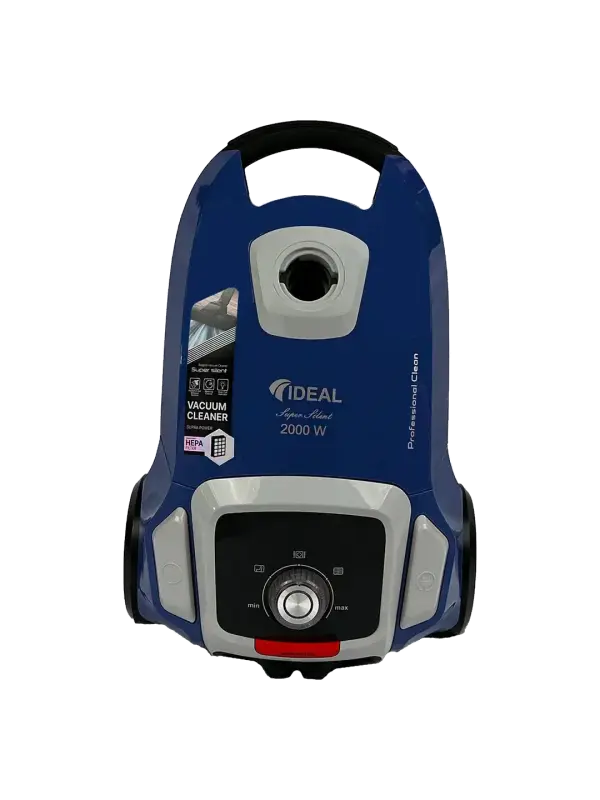 Пылесос VC 2000 Grey