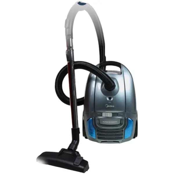 Пылесос Midea MKZC 400 Grey