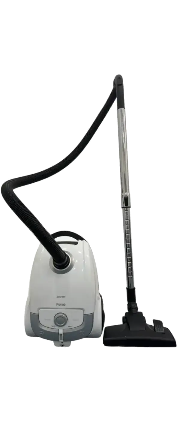 Пылесос Ferre VC-1108 White