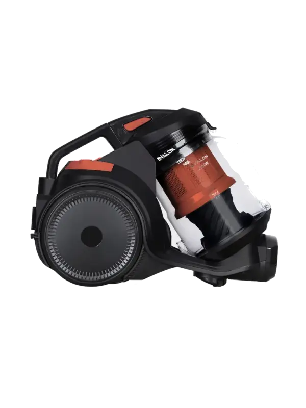 Пылесос Artel AVL-VCC 2248 Black