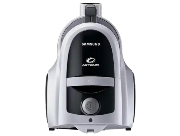 Пылесос Samsung VCC4550SCW/UZ
