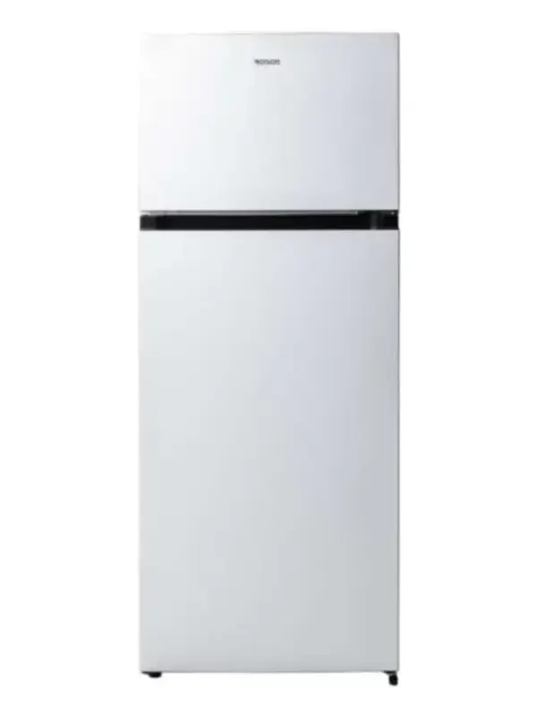 Холодильник Roison, White, DF2-27S