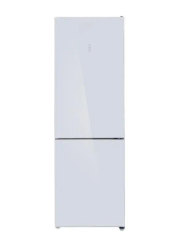 Холодильник Goodwell, White, B318 SWL2