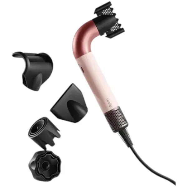 Fen Dyson Supersonic Hair Dryer — Sakura Cherry Edition