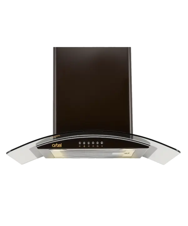 Oshxona havo so‘rg‘ichi Artel, Brown, Rainbow 0660