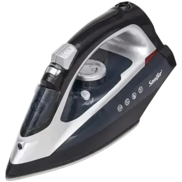 Паровой утюг Sonifer SF-9064 Silver