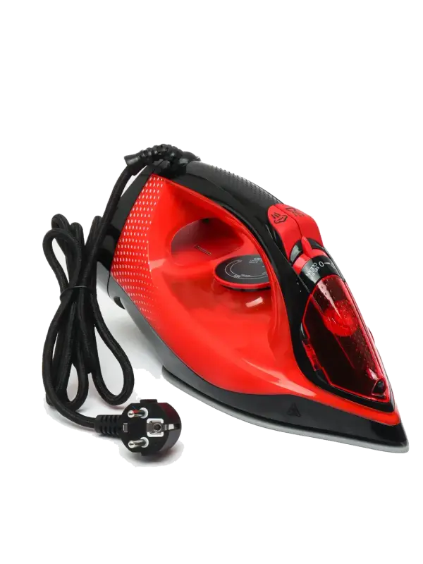 Утюг Sonifer SF-9084 Red