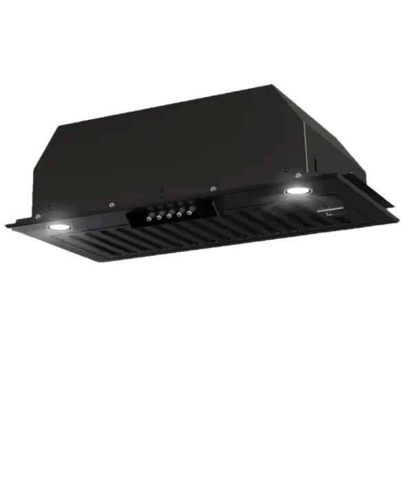 Oshxona havo so‘rg‘ichi Vitech, Black, 60 Avell