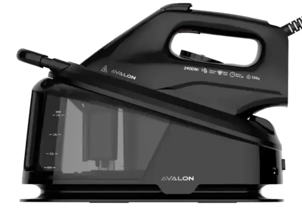 Утюг AVALON AVL‑SS‑2517