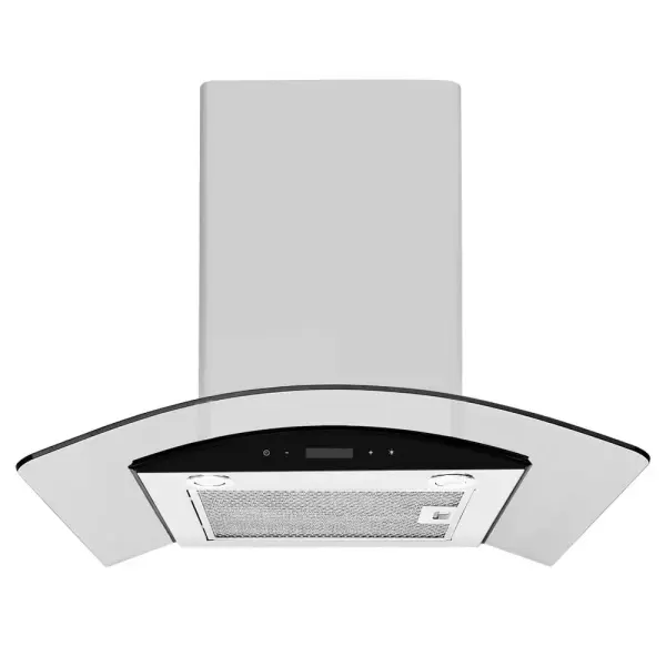 Oshxona havo so‘rg‘ichi Shivaki, Gray, 0660 Rainbow touch