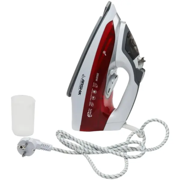 Bug ' temir AR-233 Red