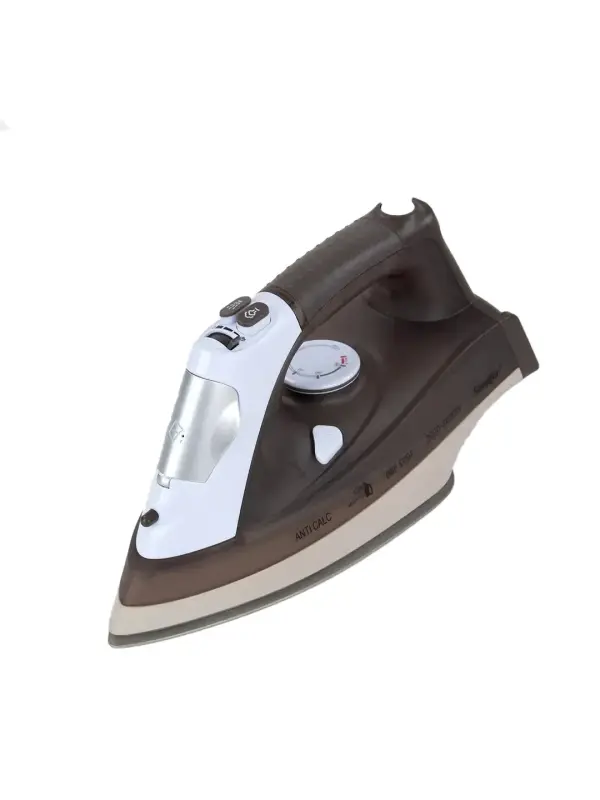 Электрический утюг Sonifer SF-9016 Biege