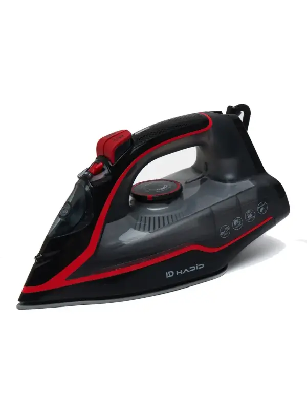 Утюг Hadid BI-607 Black