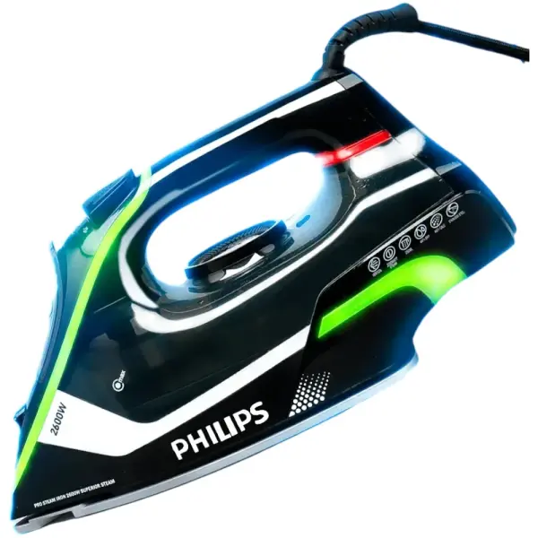 Паровой утюг PH-8018 Red