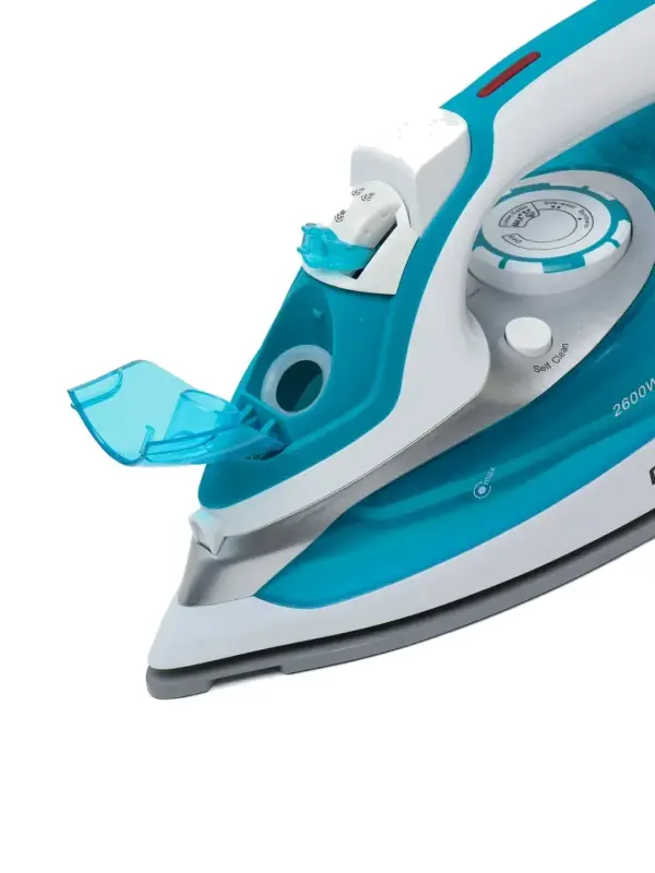 Электрический утюг Nikai NK-326 Blue