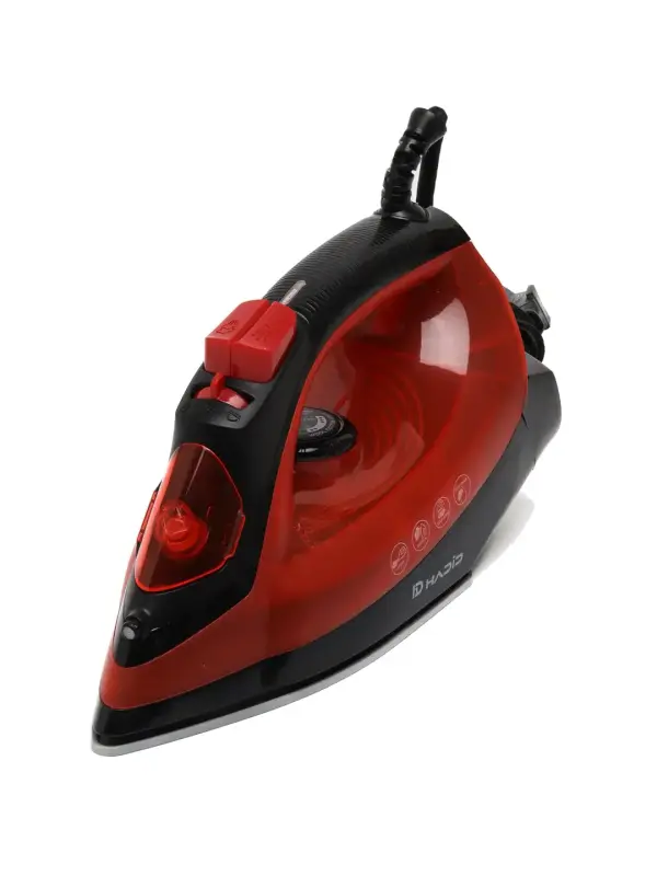 Утюг Hadid BI-619 Red