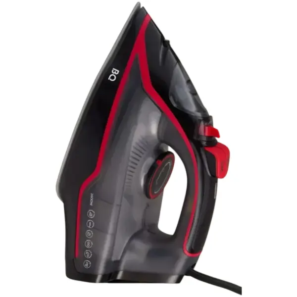 Паровой утюг BQ SI1001 Blue