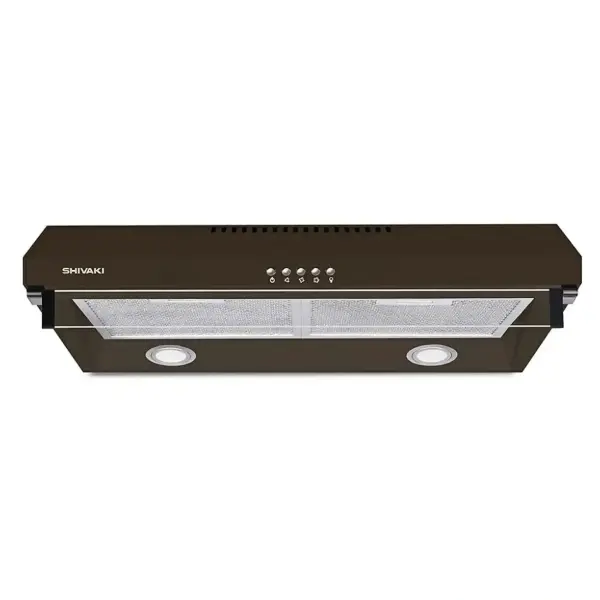 Oshxona havo so‘rg‘ichi Shivaki, Brown, Punto 0960L