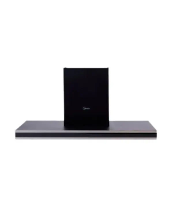 Кухонная вытяжка Midea, Black, MH 910