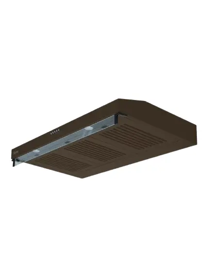 Кухонная вытяжка Ferre, Brown, 901 TABLET