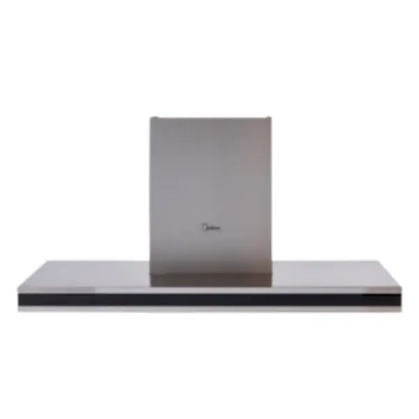 Кухонная вытяжка Midea, Black, MH 980 B
