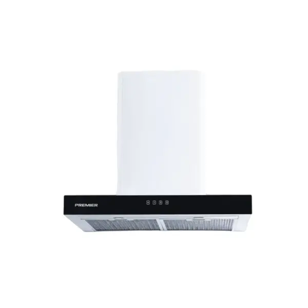 Oshxona havo so‘rg‘ichi Premier, White, PRM-T/60T Shape Turbo