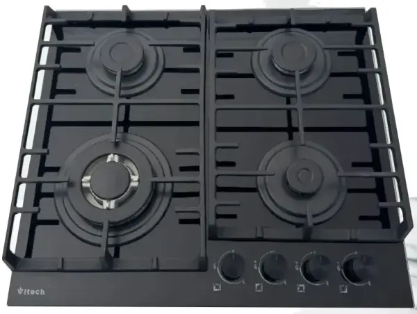 Варочная панель Vitech Arida 30/45/60 Indigo