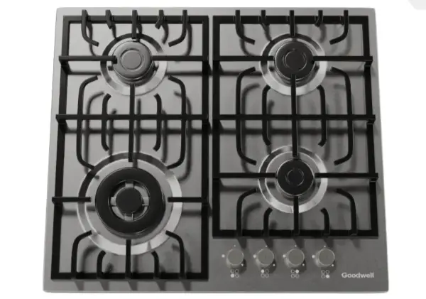 Pishirish yuzasi Goodwell - 6461 X