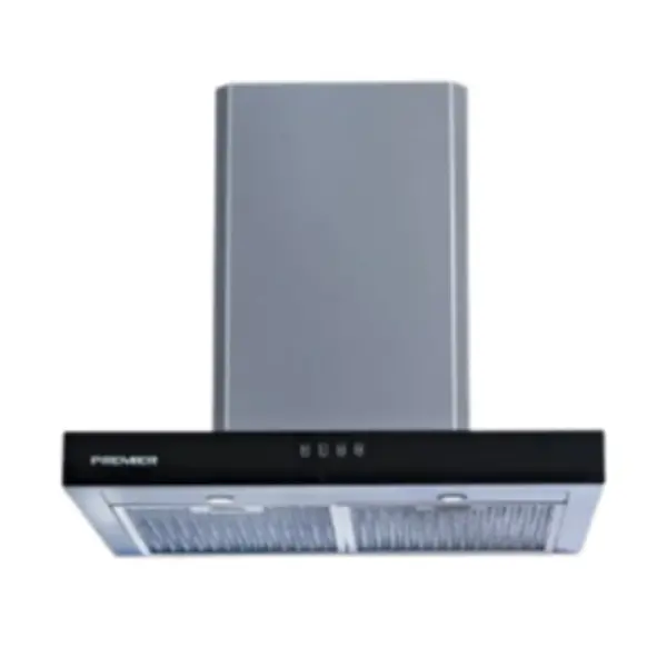 Oshxona havo so‘rg‘ichi Premier, Gray, PRM-T/60T Shape Turbo