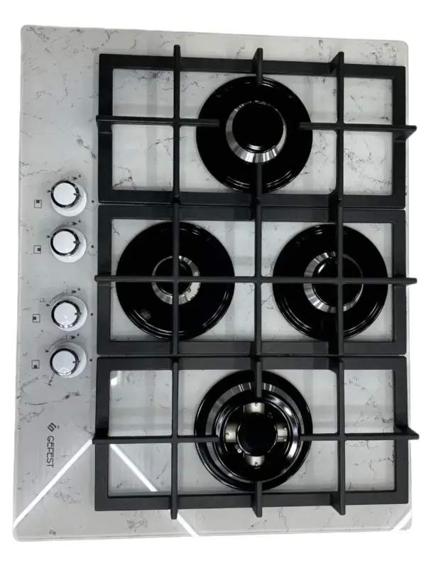 Газовая варочная панель Gefest ПВГ 2231-01 Р52