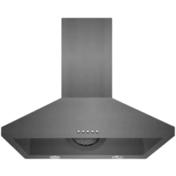 Oshxona havo so‘rg‘ichi Vesta, Dark Gray, PR-860